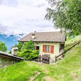 Logo 1 Casa Rita, Chiesa in Valmalenco Hotels