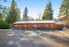 其他 3 Dog-friendly studio with fast WiFi & great location near hiking & forest