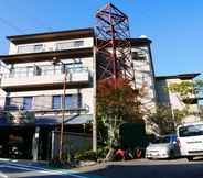 Others 4 K's House Hostels - Hakone Yumoto Onsen