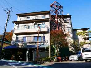 Others 4 K's House Hostels - Hakone Yumoto Onsen