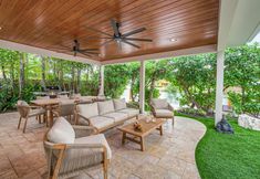 其他 5 Serenity Paradise - Waterfront Residences with Pool & Spa