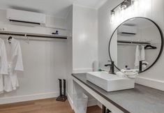 其他 7 Perfectly located dog-friendly studio with mountain views & fast WiFi