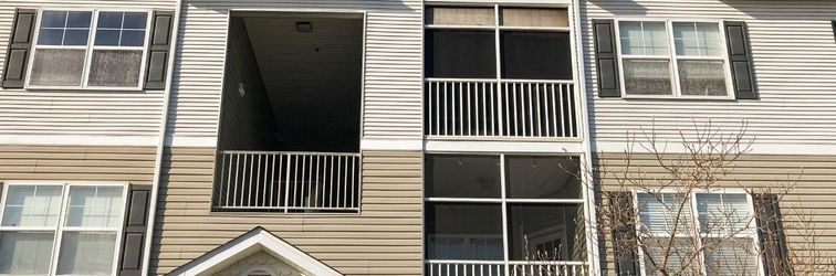 기타 Villas at Bay Crossing --- 34670 Villa Cir, Unit 2207