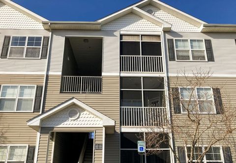 기타 Villas at Bay Crossing --- 34670 Villa Cir, Unit 2207