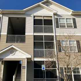 Hotel Exterior1Villas at Bay Crossing --- 34670 Villa Cir, Unit 2207,特拉华州公寓