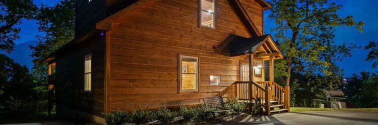 其他 Charming Retreat with Hot Tub and Game Room - Cozy Escape in the Valley