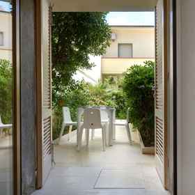 Hotel Interior/Public Areas 1 Sea Design Home, Khách sạn Massarosa