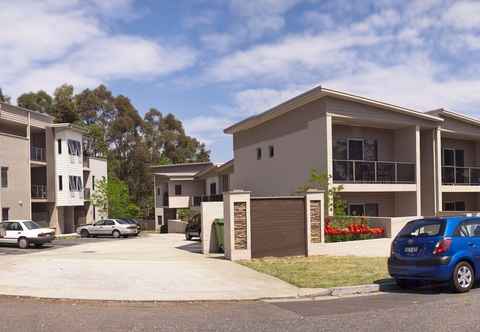 Others Bluegum Apartments