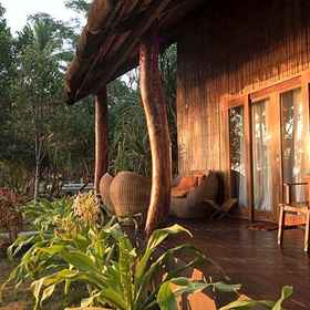 Hotel Interior/Public Areas 1 Qi Palawan, Cauayan Island Hotels