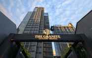 Lainnya 7 The Granite Luxury Hotel Penang