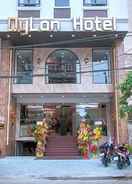 Hotel Exterior Dylan Hotel Danang