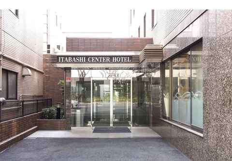 Others Itabashi Center Hotel