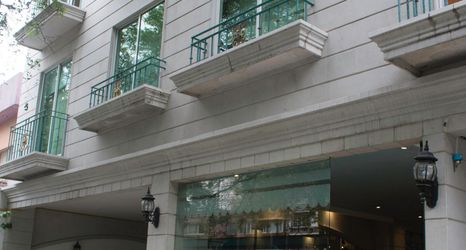 Khác 2 Residence l'Heritage Aristoteles 225 by Bluebay