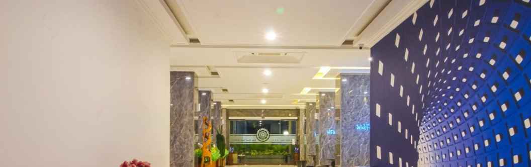 Lain-lain Ocean Beach Hotel Padang