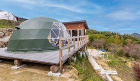 Khác 2 Miki Satoyama Glamping