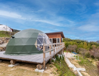 Khác 2 Miki Satoyama Glamping