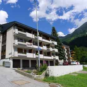 Hotel Exterior 1 Siesta Apt. 21, Hotel Leuk