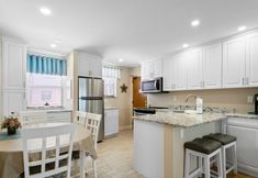 其他 2 Gulf Winds 1504 2BR 1BA