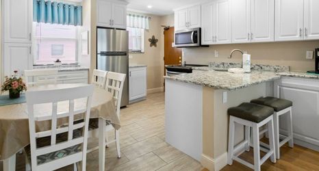 其他 2 Gulf Winds 1504 2BR 1BA