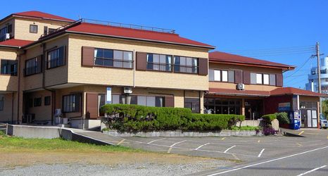 Lain-lain 2 Misaki Lodge Nishida