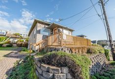 其他 4 Cottage at Nye Beach