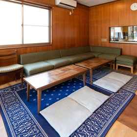 Hotel Interior/Public Areas 1 Nhà khách Yuzan, Khách sạn Katsuragi