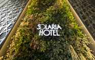 Lainnya 2 Solaria Nishitetsu Hotel Busan