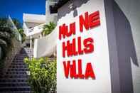 Lainnya Mui Ne Hills Villa Hotel