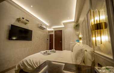 Lainnya 2 A Residence @ Between Hilton & Cititel Hotel