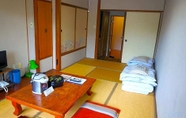 Lain-lain 2 Hotel Yakushima Sanso