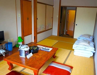 Lain-lain 2 Hotel Yakushima Sanso