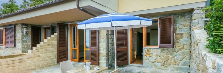 อื่นๆ Bucaneve