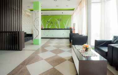 Lainnya 2 RedDoorz near Pantai Pede