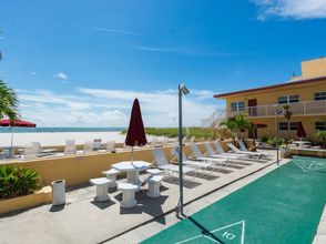 Others 4 Poolside Access and Modern Amenities - Spacious Coastal Escape