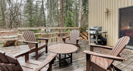 Others 2 Meadows Edge Cabin