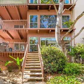 Hotel Exterior 1 Relaxing condo near beach with washer/dryer, on-site pool, hot tub & tennis, Keenan Supply - San Diego Hotels