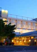 Hotel Exterior Hotel Symphony Annex Sagae Onsen