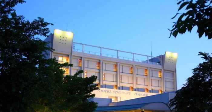 Others Hotel Symphony Annex Sagae Onsen
