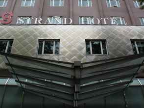 Lain-lain 4 Strand Hotel Singapore