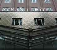 Others 4 Strand Hotel Singapore