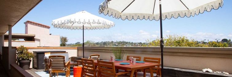 Others Ocean View and Tennis Courts - Stunning Coastal Sanctuary