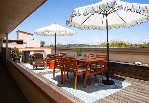 Others Ocean View and Tennis Courts - Stunning Coastal Sanctuary