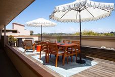 Others Ocean View and Tennis Courts - Stunning Coastal Sanctuary