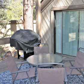 Hotel Interior/Public Areas 1 Simple, Pet Friendly, Cabin Style Home with Hot Tub - Pol99, Hotel Lava Lands Visitor Center