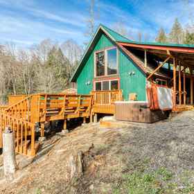 Logo1Welches Mt Retreat,The Courses at Resort at the Mountain飯店