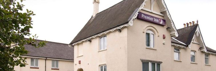 其他 Taunton Ruishton (M5, J25)