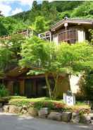 Hotel Exterior Shima Onsen Tsuruya