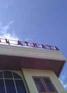 Hotel Exterior Athaya Hotel Kendari by Amazing