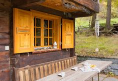 Lainnya 7 Lätthaus Rot