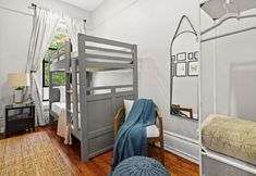 その他 3 Modern Comfort Near Columbia University - Spacious Inviting Oasis